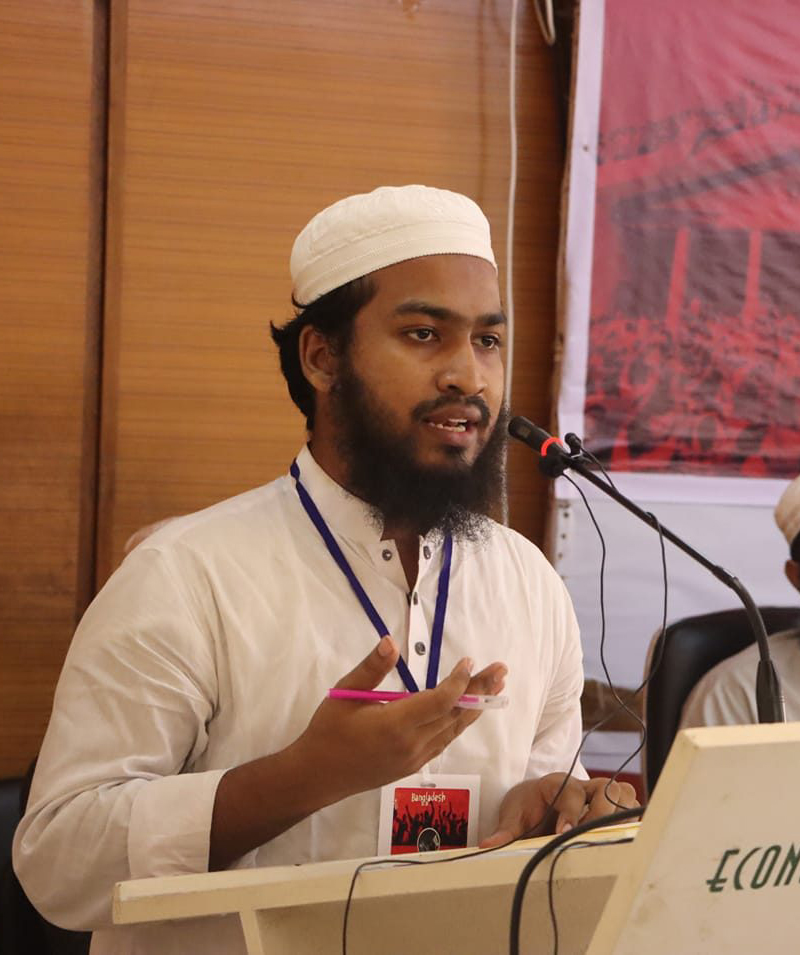 Jawad Ahmad
