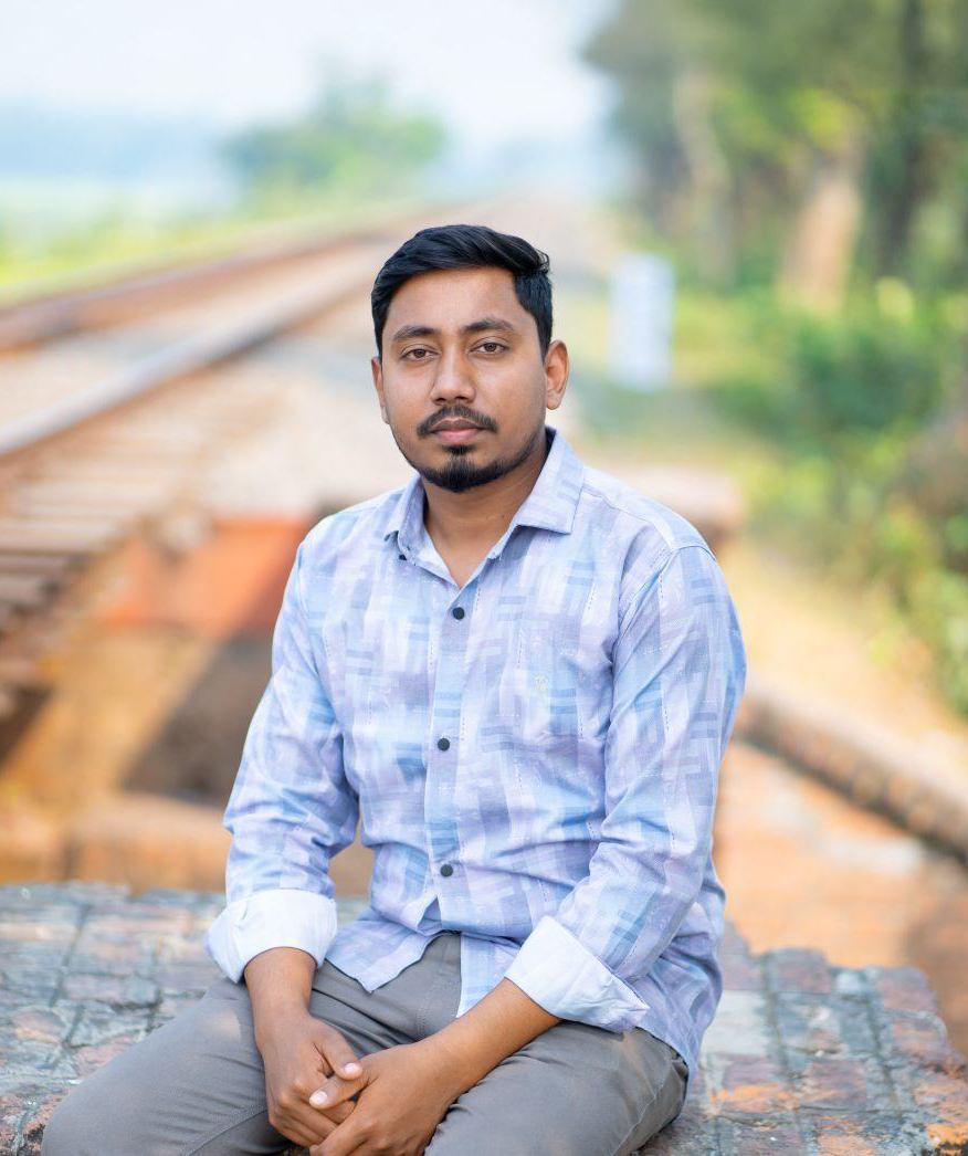 Shihab Uddin