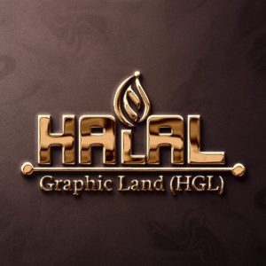 Halal Graphic Land