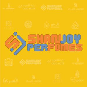 Shanjoy Perfumes