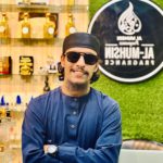 Abdullah Al Mamun